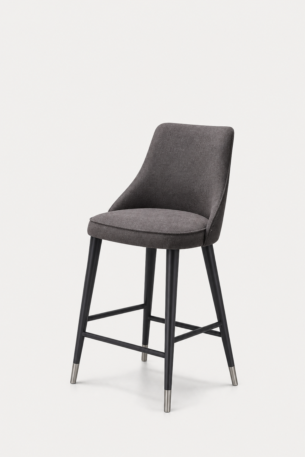 Scaun de bar înalt de designer
