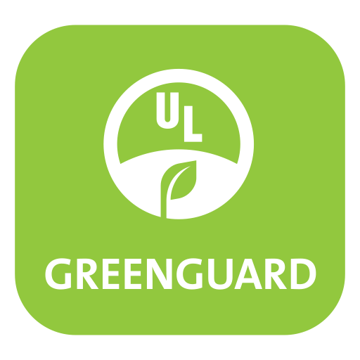 Certificare UL GREENGUARD