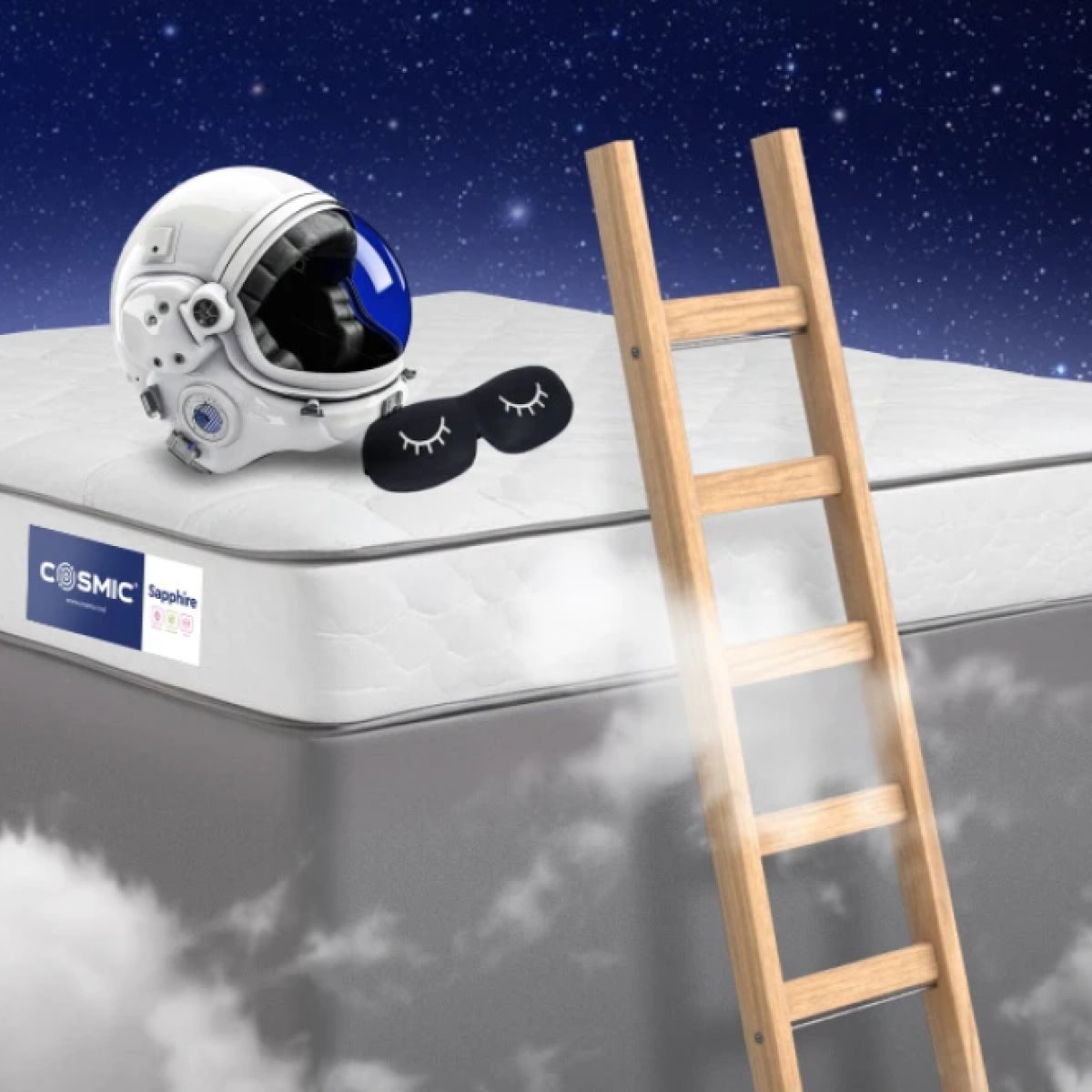 COSMIC - Conectat cu Natura