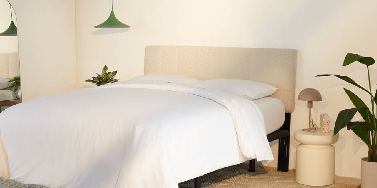 Что такое матрас Memory Foam