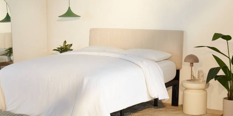 Ce este o saltea Memory Foam
